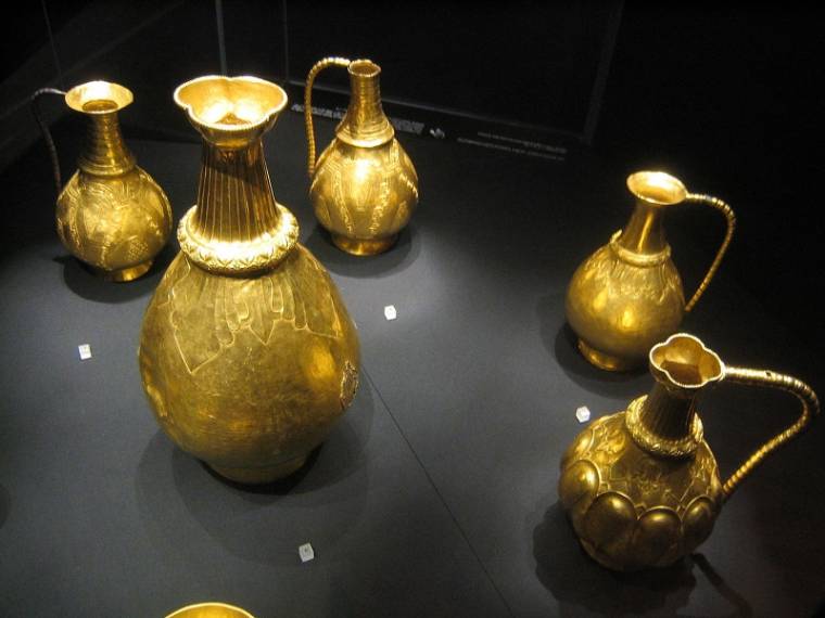 Mikortól élünk a Kárpát-medencében?