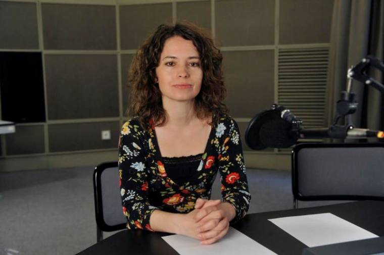 Nánási Anikó heti ajánlója