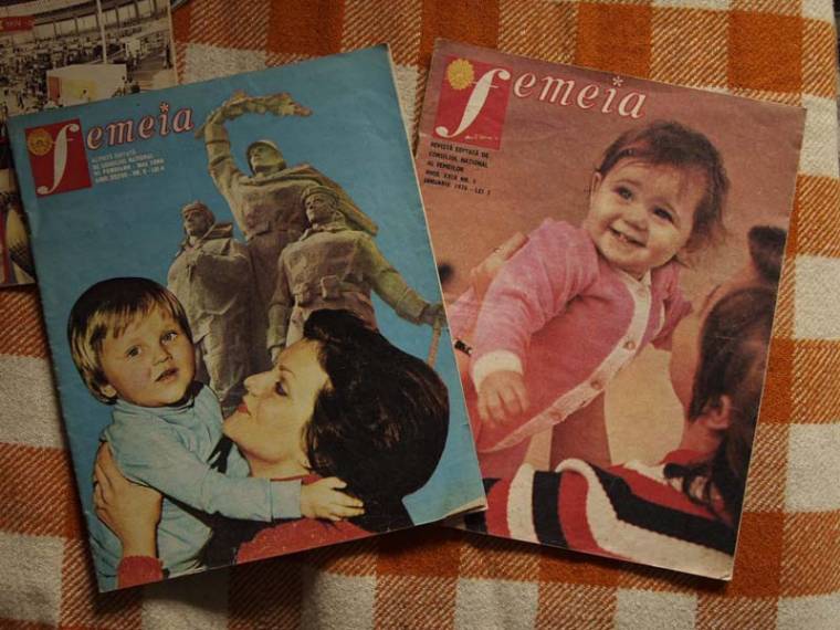 Szupernő és szocialista hétköznapok