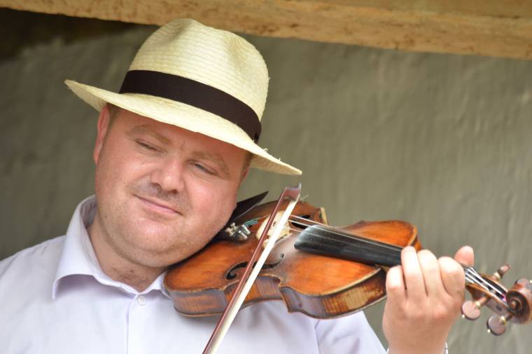 Pál István „Szalonna” heti ajánlója