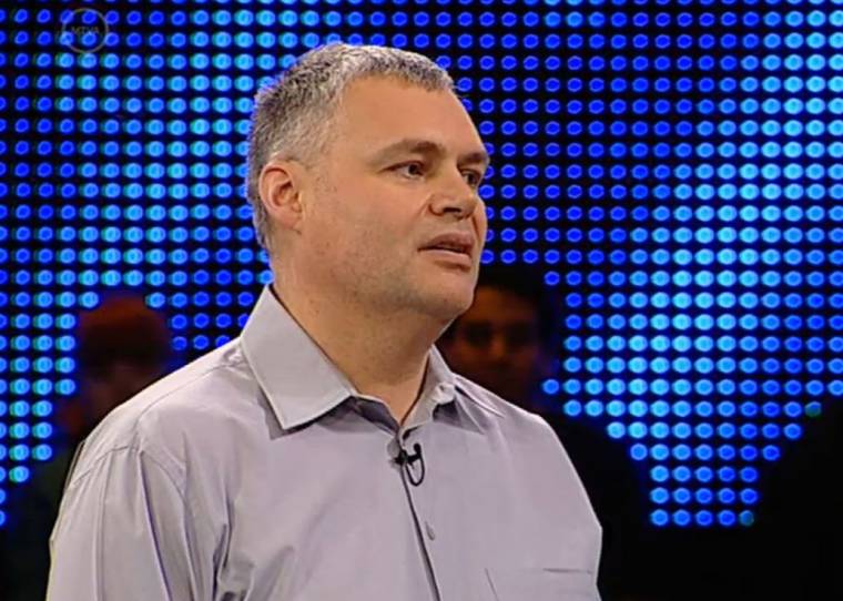 Játékos külhoniak