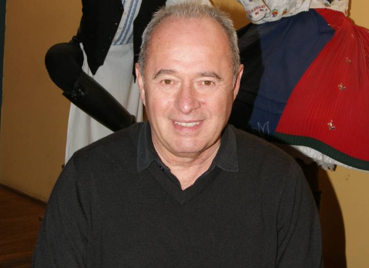 Porteleki László heti ajánlója