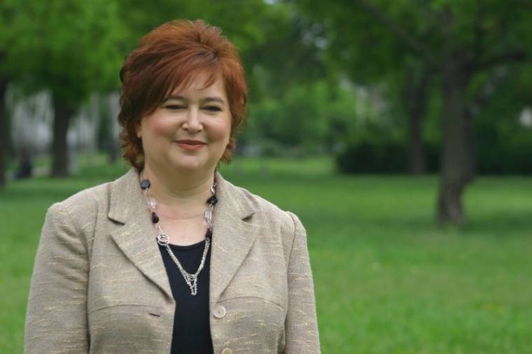 Sári Zsuzsa heti ajánlója