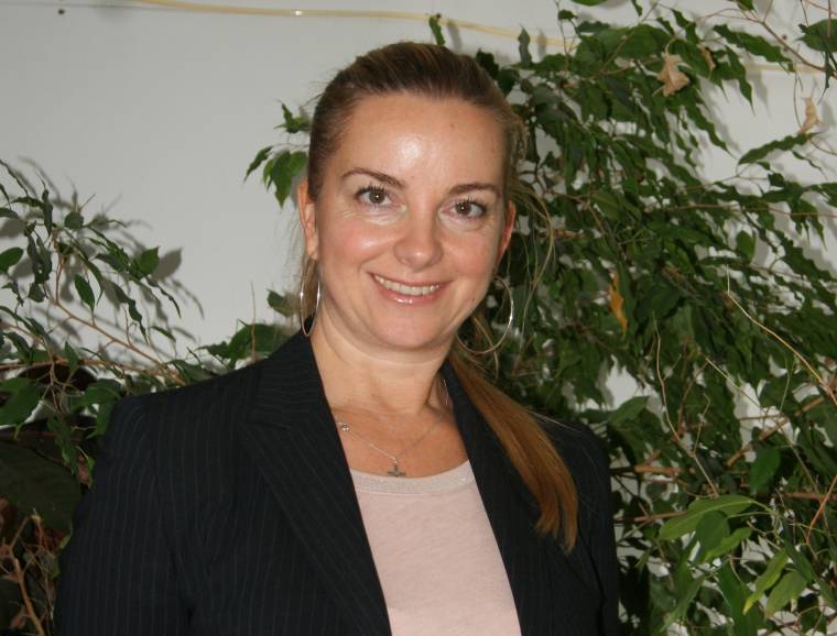 Sasvári-Merza Krisztina heti ajánlója