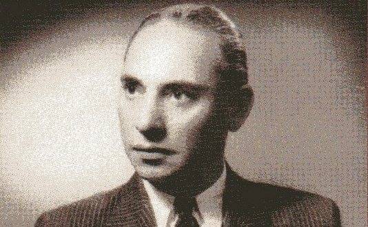 Seress Rezső és a gyilkos sláger