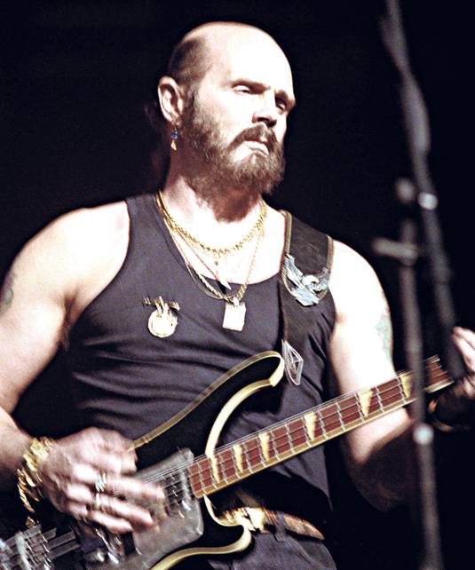 A kóbor angyal halála