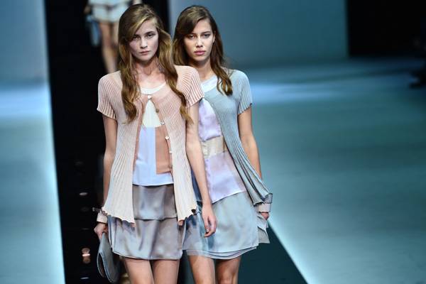 Francia törvény a túl sovány modellek ellen