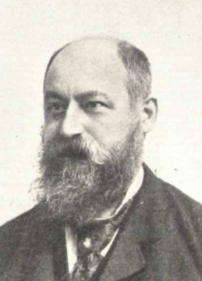 Az Országháza építője