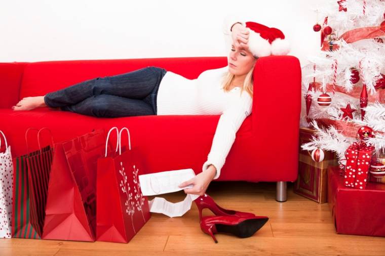 Karácsonyszindróma: szorongással kísért ünnep