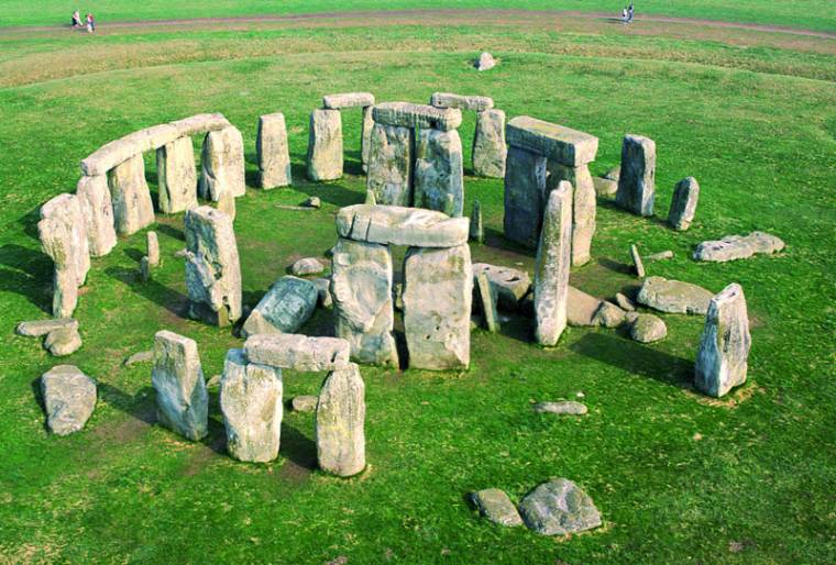 Stonehenge eredeti funkciója