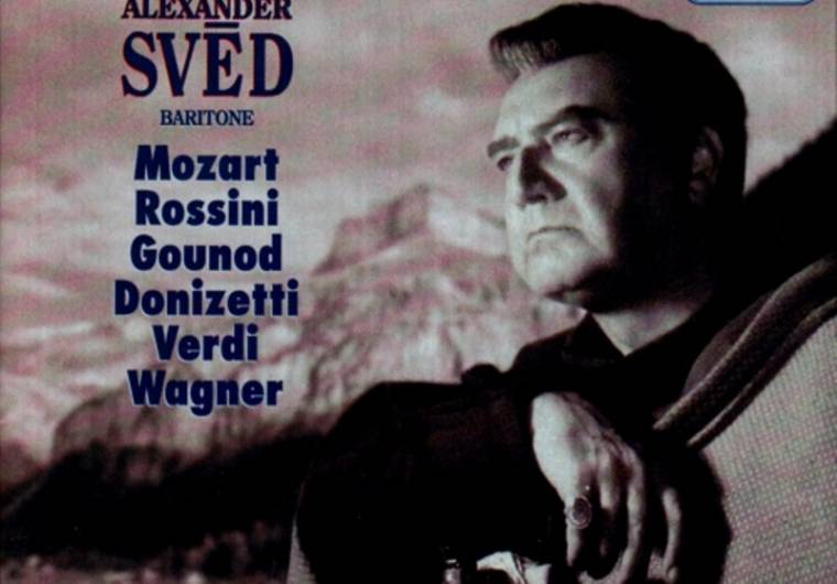 Volt egyszer egy bariton