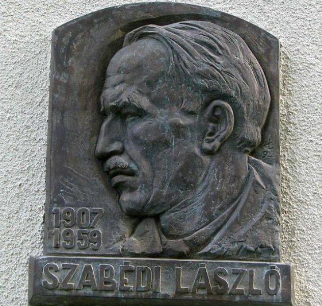 Szabédi László tragikus szabadsága