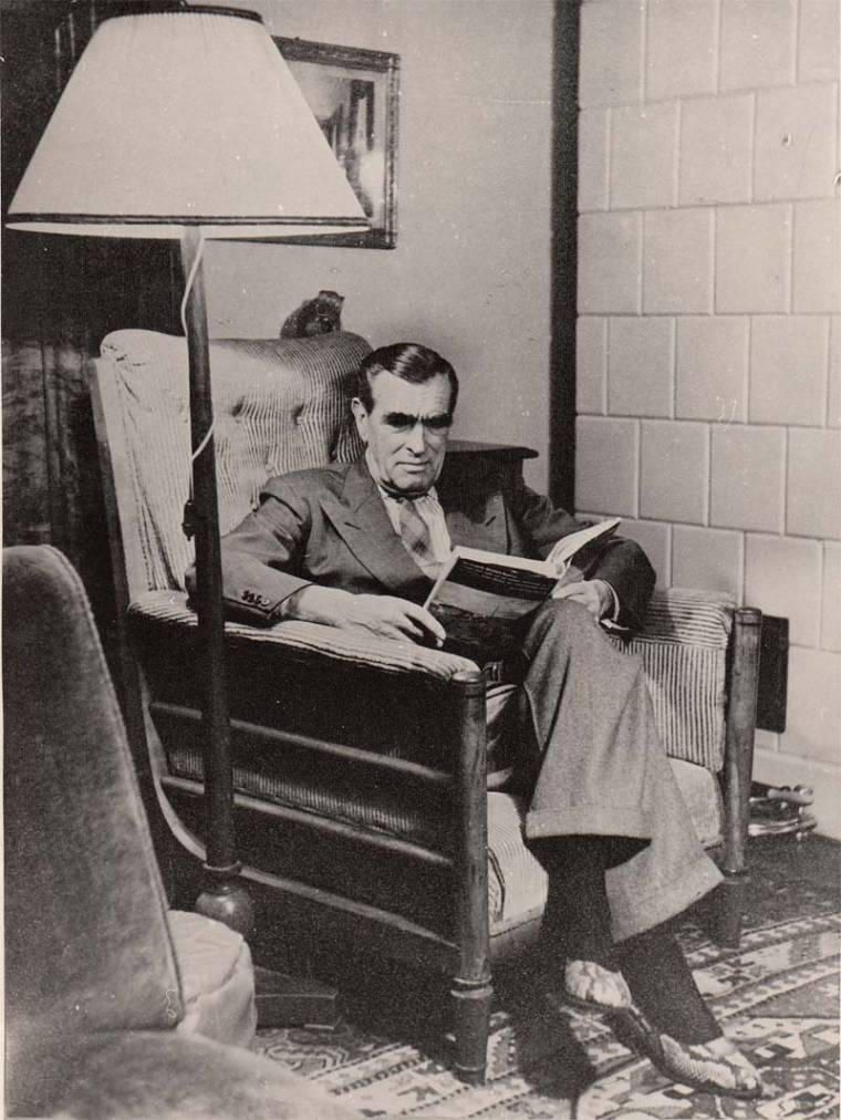 Bulvár a békeidőkben