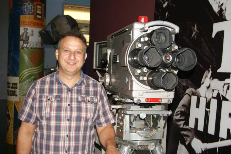 Szénási József heti ajánlója