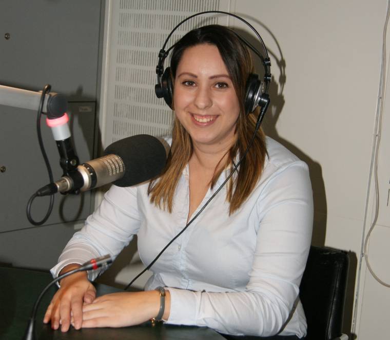 Szénási Réka heti ajánlója