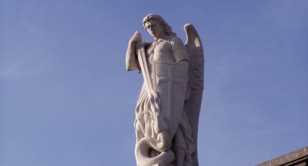 Szent Györgytől Szent Mihályig