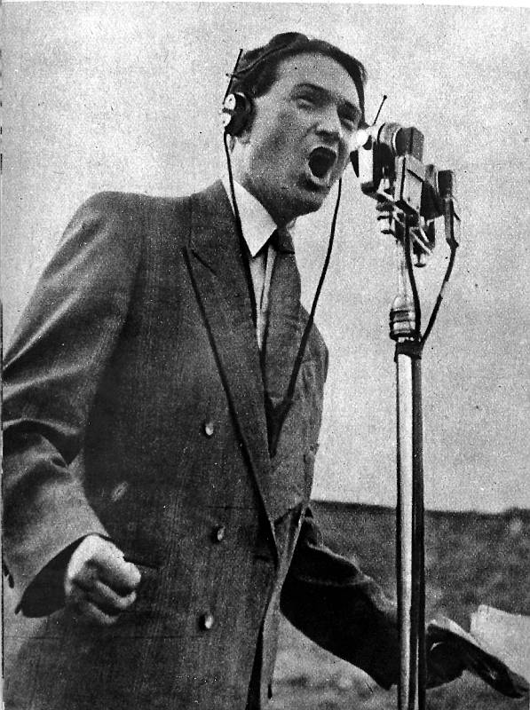 Az Aranycsapat tizenkettedik játékosa