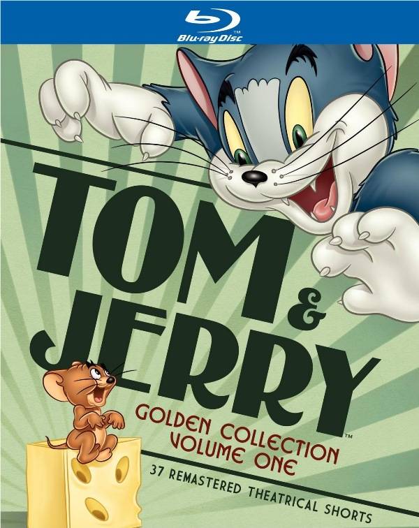 Tom és Jerrytől a Hupikék törpikékig