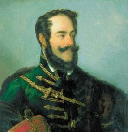 Forradalmár és árvízi hajós