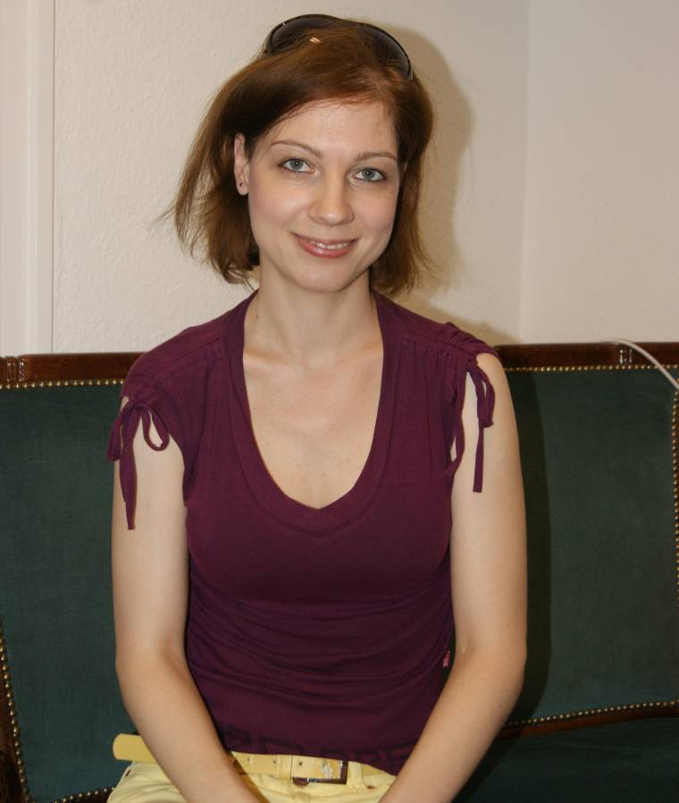 Zentai Nóra heti ajánlója