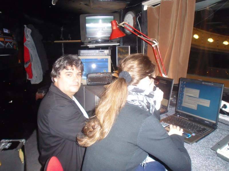 • Fotó: Nánó Csaba