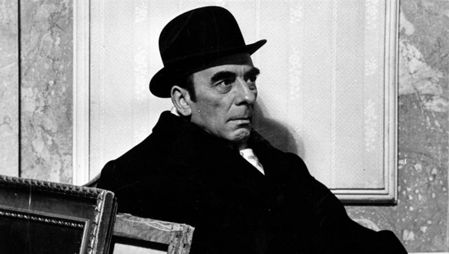 A Kádár-rendszer embere, Major Tamás zseniális színész volt &bullet;  Fotó: Archív