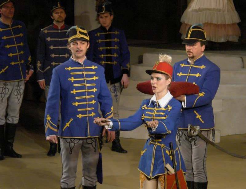 &bullet;  Fotó: Szabadi Péter