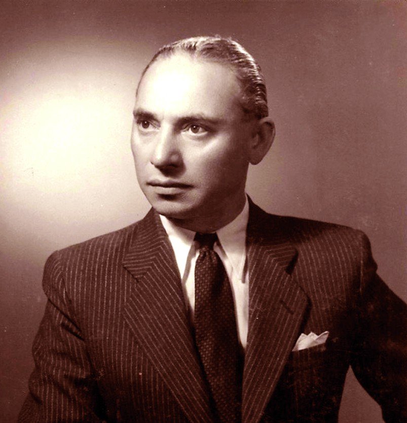 Szomorú véget ért a magyar zeneszerző élete Budapesten 