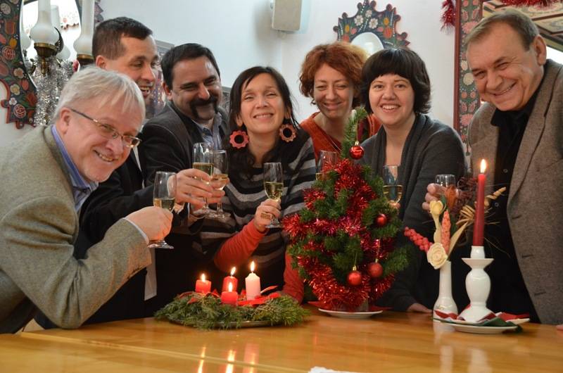 &bullet;  Fotó: Tóth Orsolya