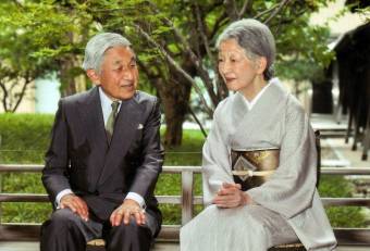 Micsiko császárné és a japán tündérmese