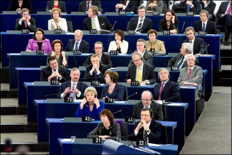 Uniós közöny a kisebbségvédelem iránt