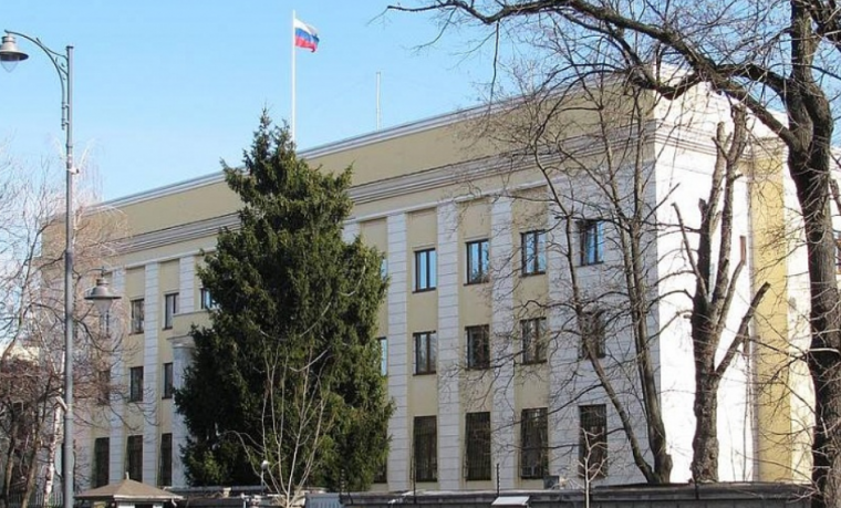 Oroszellenes Romániát lát Oroszország bukaresti nagykövete