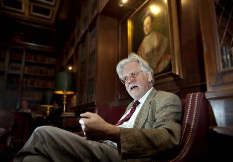 Erdély: az európaiság záloga