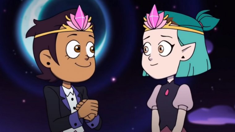 Hófehérke is lehet fehér?