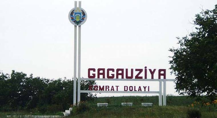 A gagauzok nem kérnek Romániából