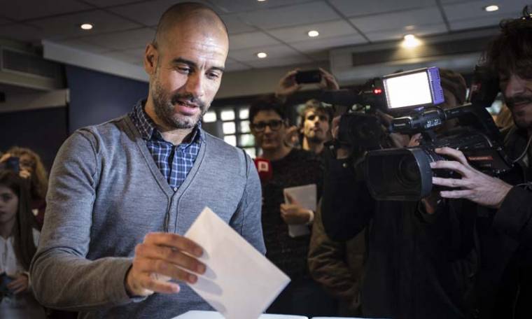 Katalóniai igenek áradata