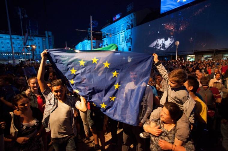 Horvátország történelmi napja