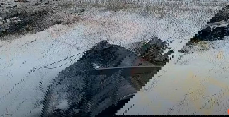 Putyin szerint az ukrán katonai hírszerzés tudta, hogy hadifoglyok vannak a lelőtt Il-76-os orosz repülőgépen