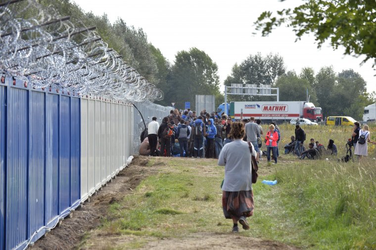 Megállapodtak az EU-s intézmények a migrációs paktumról