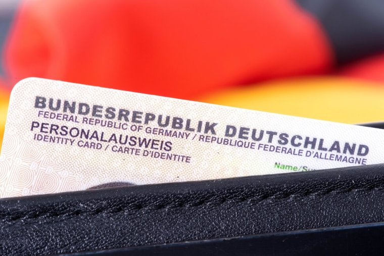 Tavaly több mint negyedmillió migráns kapott állampolgárságot Németországban