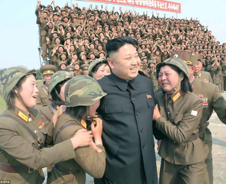 A harmadik diktátorfi