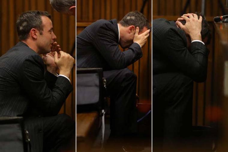 Pistorius-ügy: tükör Dél-Afrikának