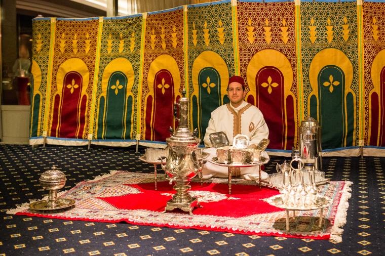 Miért jó a marokkói tengerpart?