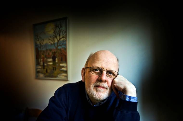 Egy svéd álsorozatgyilkos története