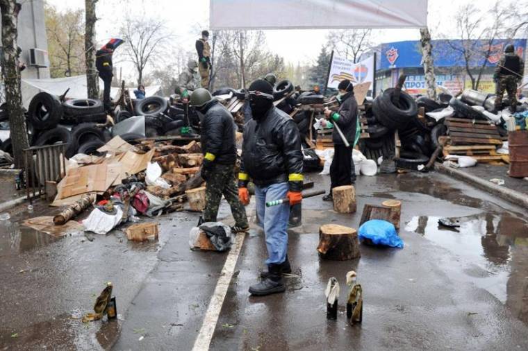 Ukrajna? Nem baj, jönnek az amerikaiak!