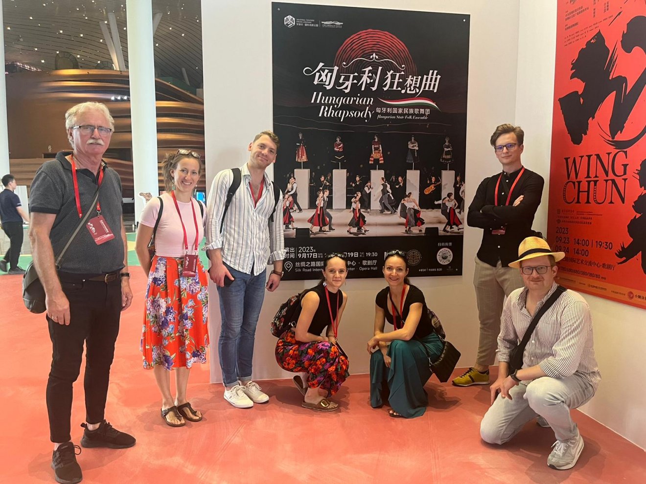 •  Fotó: Hagyományok Háza