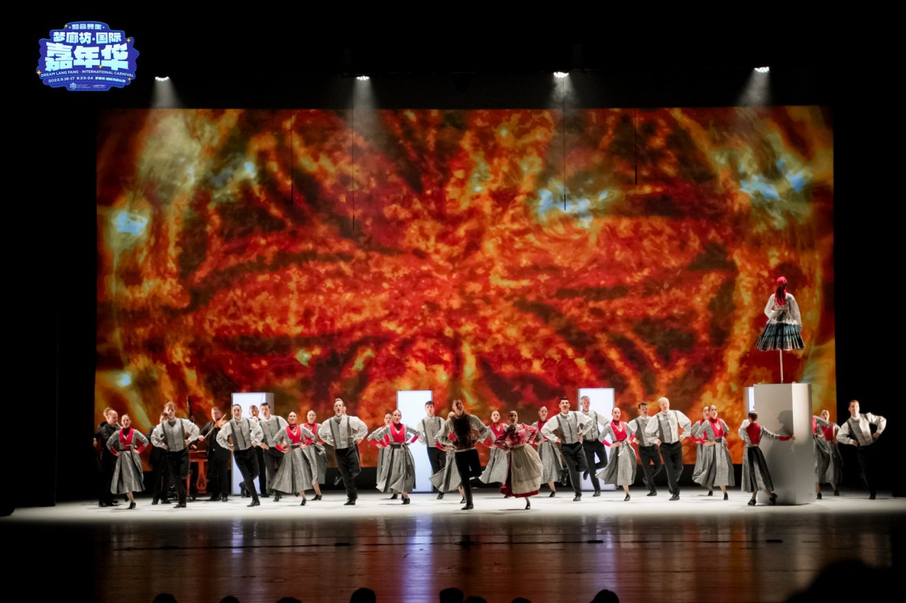 •  Fotó: Hagyományok Háza