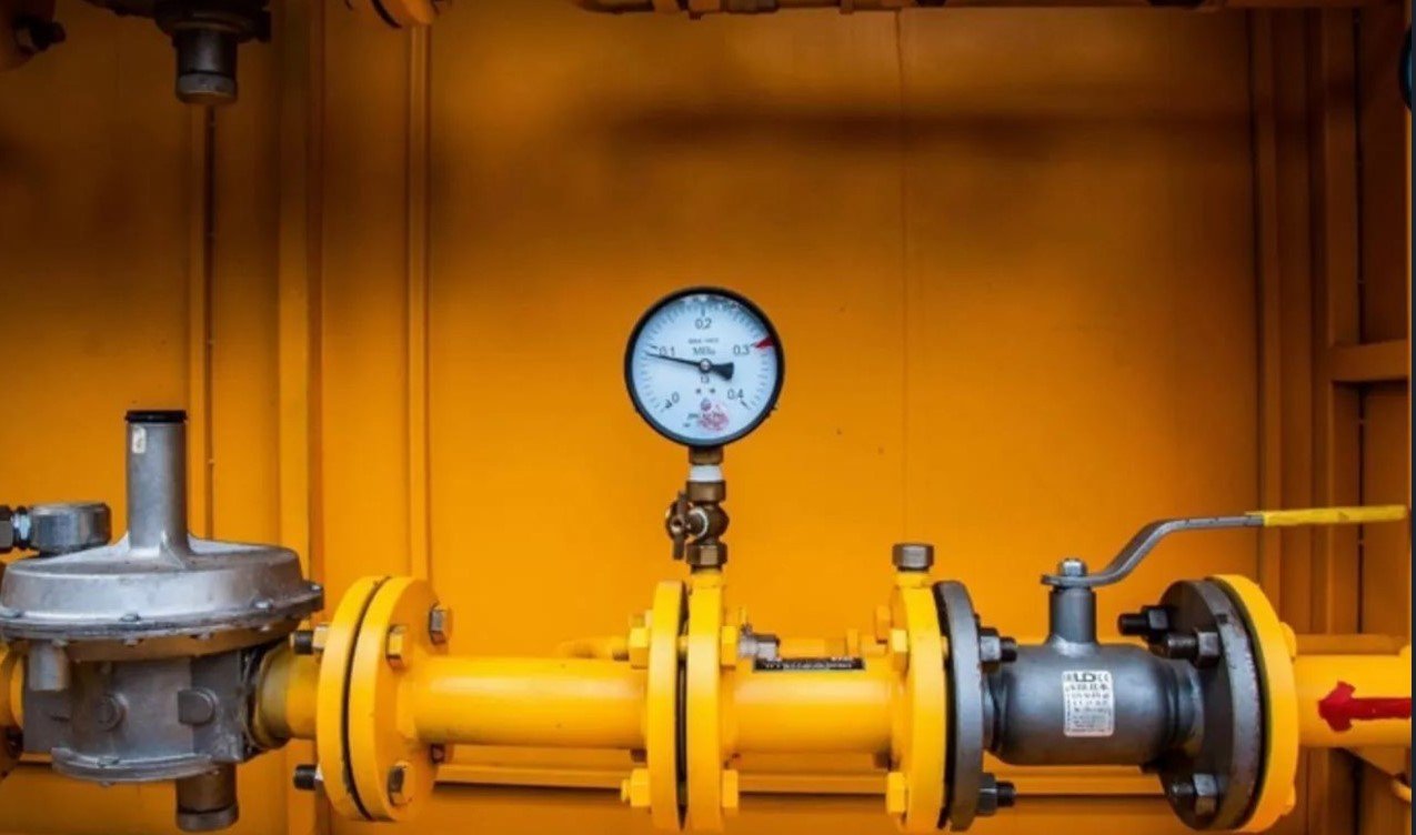 •  Fotó: Naftogaz