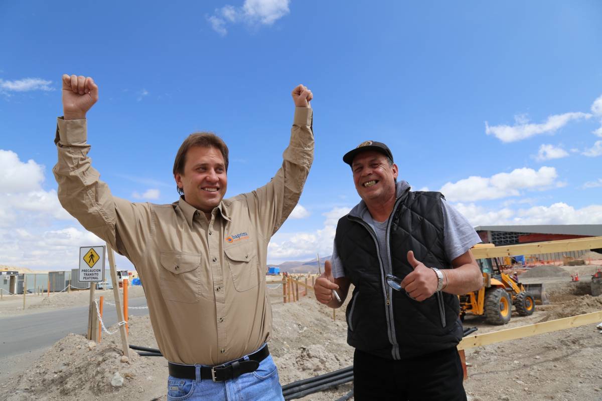 &bullet;  Fotó: Lukács Csaba