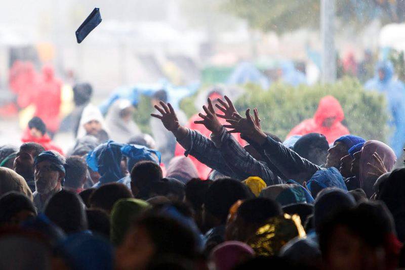 &bullet;  Fotó: MTI